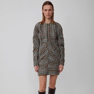 JUST Female Ethel Dress
